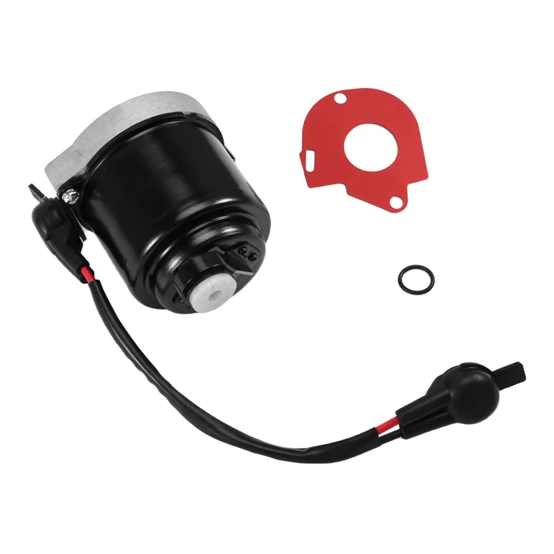 Premium-Bremskraftverstärkerpumpenmotor für Mitsubishi Pajero Montero 3.8L 3.5L 2000–2021 MR569728 MN102843