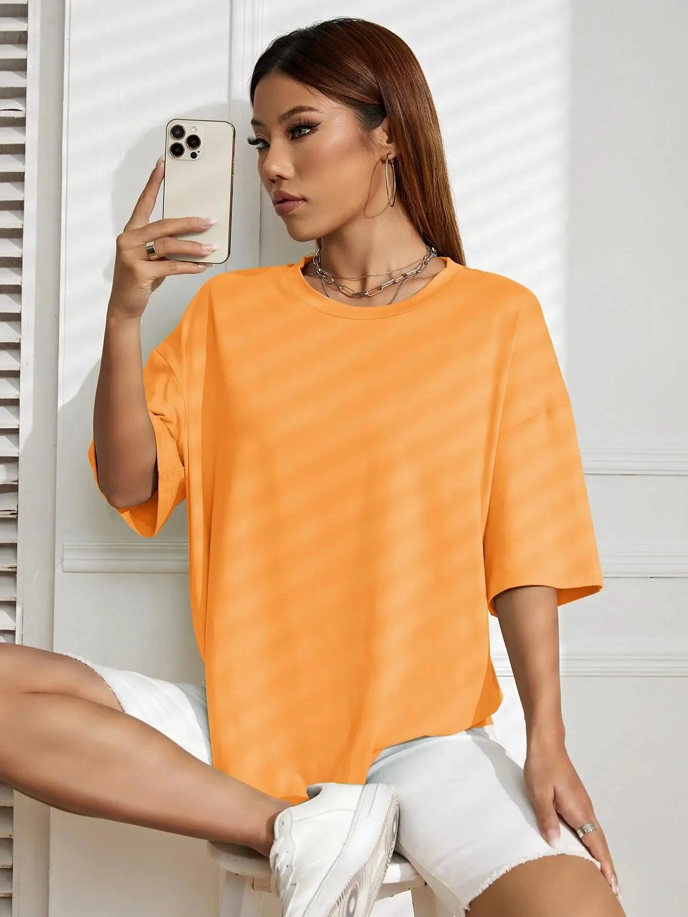 Sun Orange