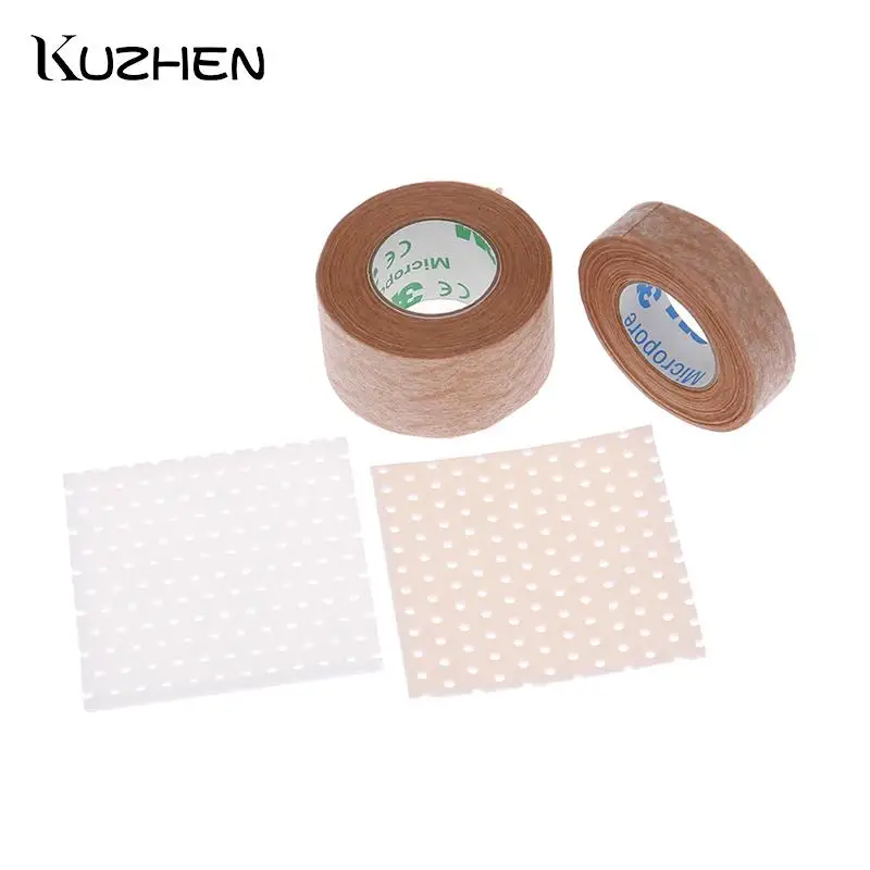 1pcs Rhinoplasty Splint Ortho Immobilize Thermoplastic Nose Fracture Adhesive Tape