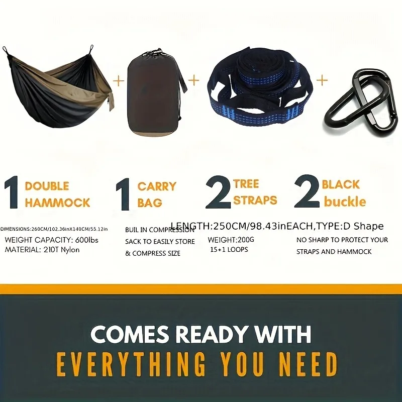 Thumbnail 4 - #36 Compare Camp Furniture Before You Buy