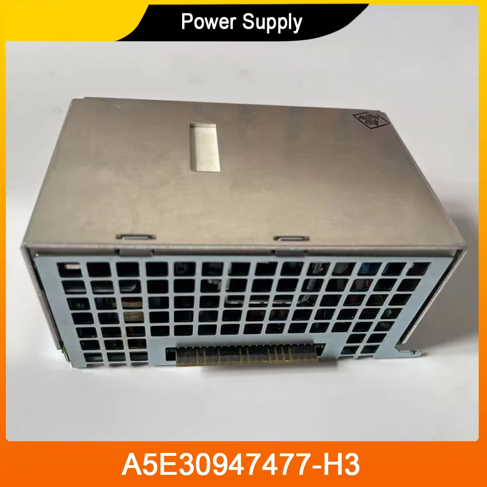 Original For Siemens IPC Power Supply A5E30947477-H3