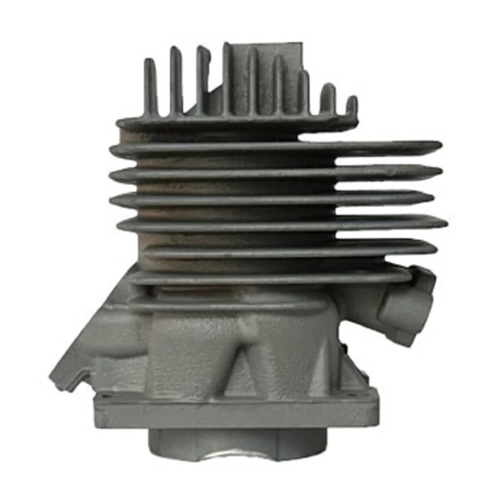 Replacement Kit MS261 Cylinder For Outdoor Maintenance Easy Installation Improved Cutting Efficiency Seamless Integration