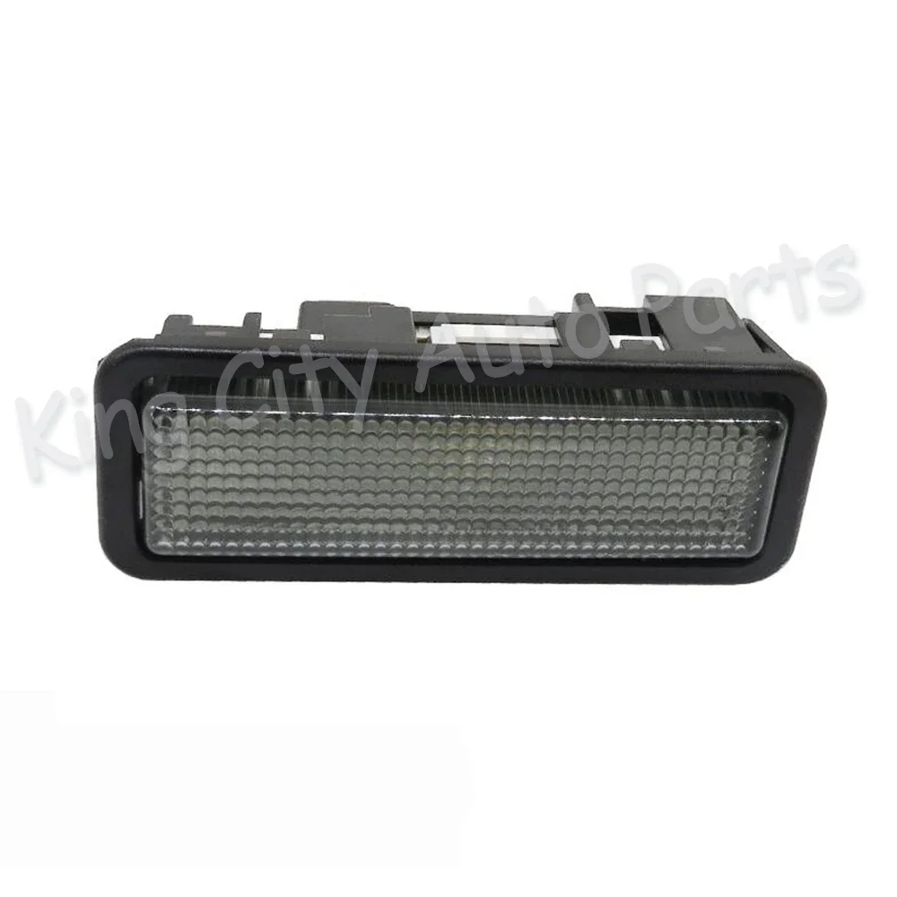 For Citroen ZX Elysee 2008-2013 Auto Interior Reading Light With LED Lamp Panel Car Inner Roof Ceiling lamp Dome Lamp