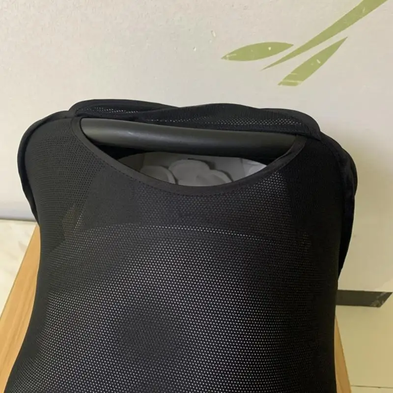 M89C Bọc Ghế Xe Ô Tô Cho Bé 2 Trong 1 Đa Năng Bọc Ghế Xe Ô Tô Cho Bé Với Sự Riêng Tư Che Nắng & Lưới Chống Côn Trùng toàn Diện