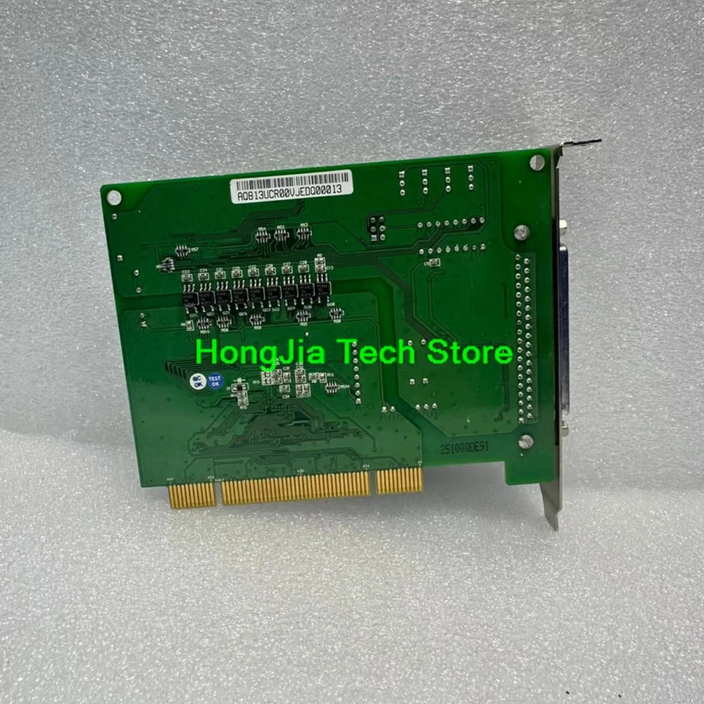 PISO-813 For ICPDAS 32 Single Ended Analog Input Channels Card PISO-813U