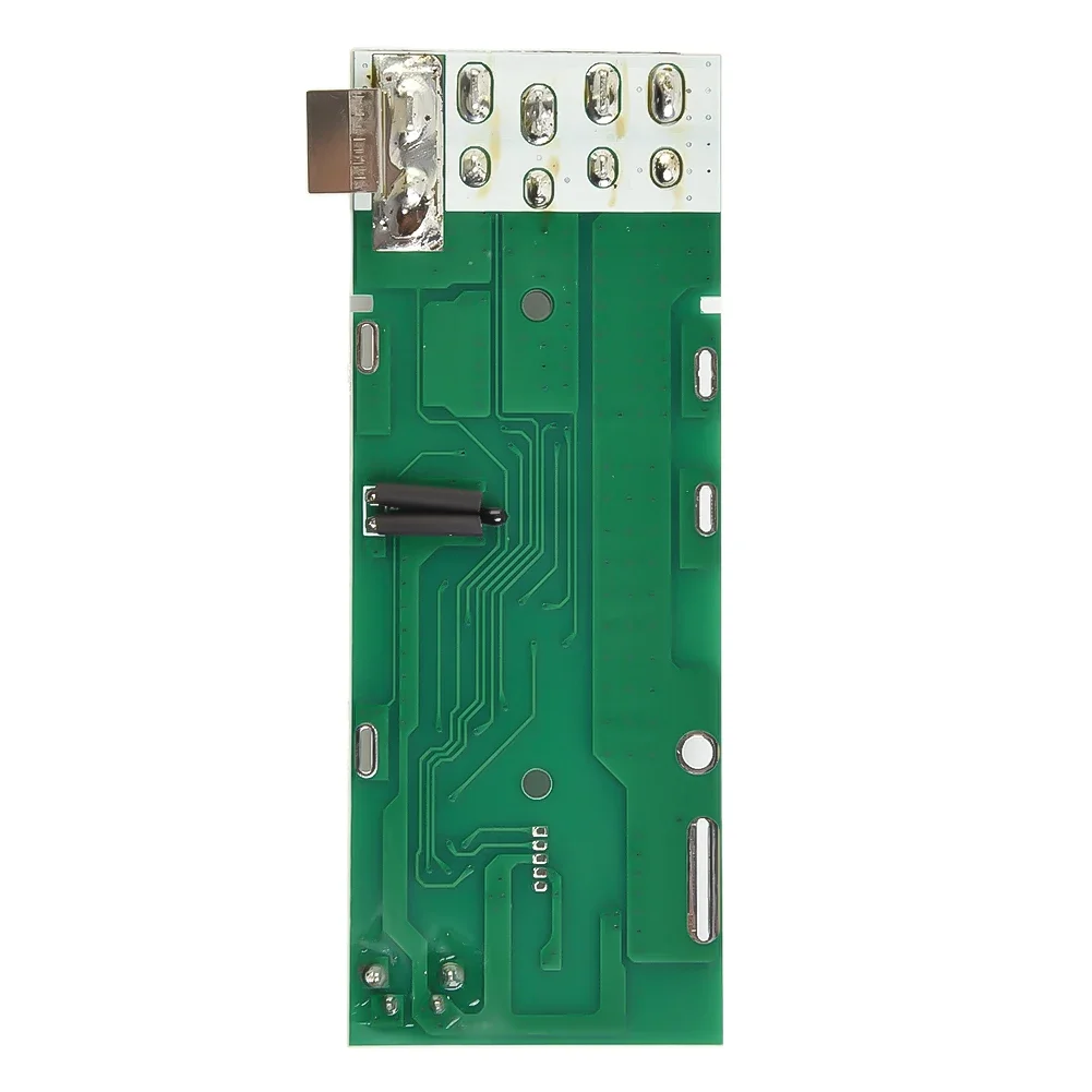 

Battery Case Battery Shell Protection Circuit Board For Hoover Lithium Ion Battery Plastic Shell 18V 21700 Charging PCB Board