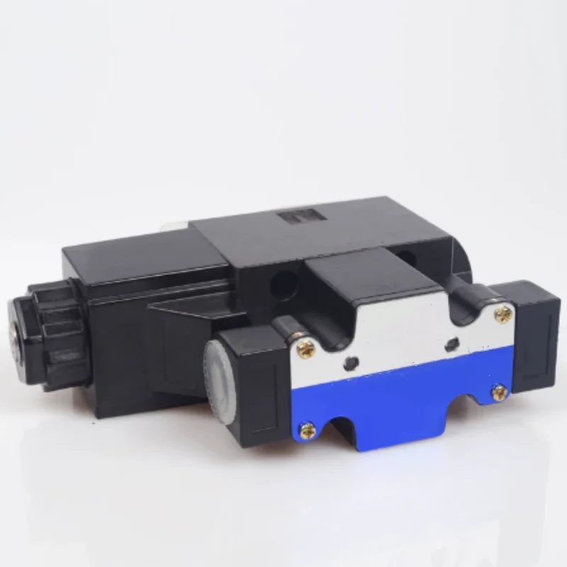 Brand new genuine directional control valve solenoid valve DSV-G02-2N-A110-90   DSV-G02-2N-A110-82   DSV-G02-2N-A110-72