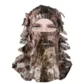 face mask A