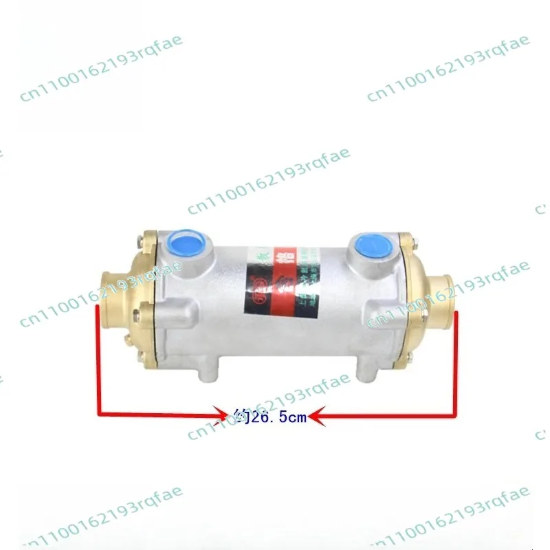 

Marine Oil Cooler MB170 Marine Gearbox Radiator, Marine Gearbox YouTube