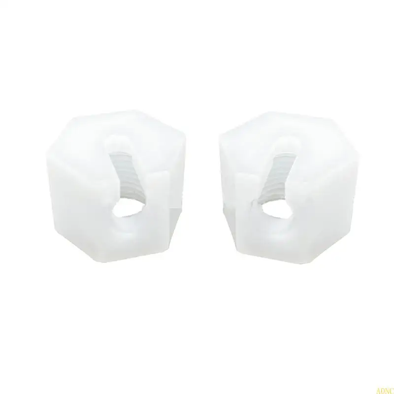 A0NC 편리한 교체 너트 탄산 음료 제조업체를위한 쉬운 설치