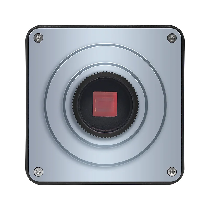 60 Million Pixel 4K…