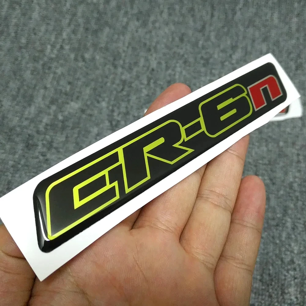 For Kawasaki ER6N ER-6N Emblem Badge Protection Knee ER 6N Motorcycle Tank Pad Protector Fairing Stickers 2014 2015 2019 2020