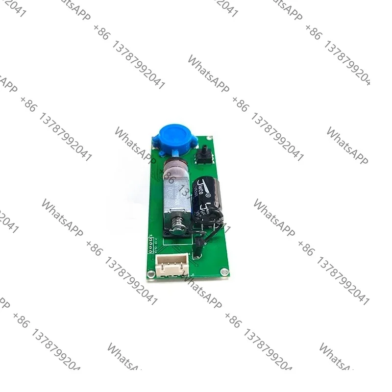 ZE29A-C2H5OH Fuel Cell Breath Alcohol Detection Module 0-1.0mg/L