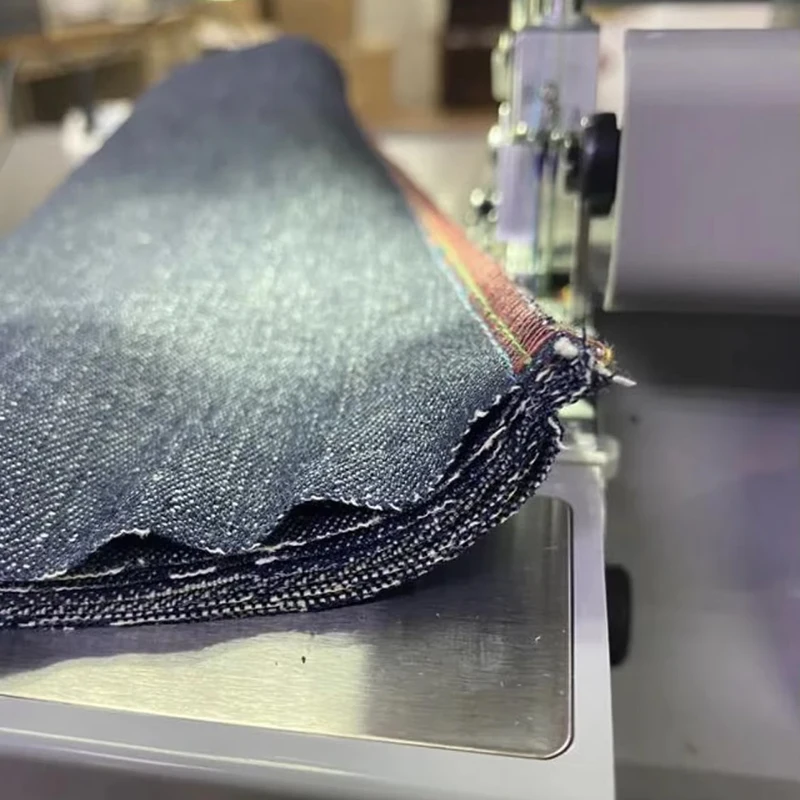 JUKKY 20U53 단침 재봉틀 가정용 지그재그 새 제품 플랫베드 가죽용 워킹풋 락스티치 재봉틀