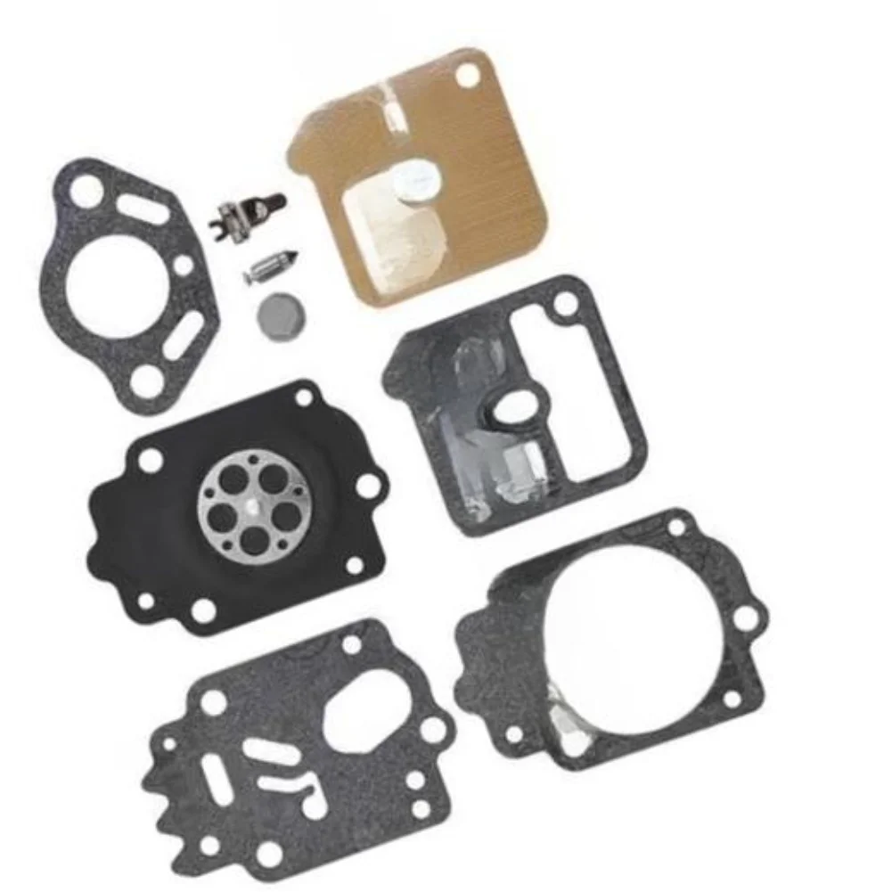 

For ZAMA GND66 Carburetor Tune Kit Supporting Accurate Air Intake Calibration and Throttle Lever Responsiveness