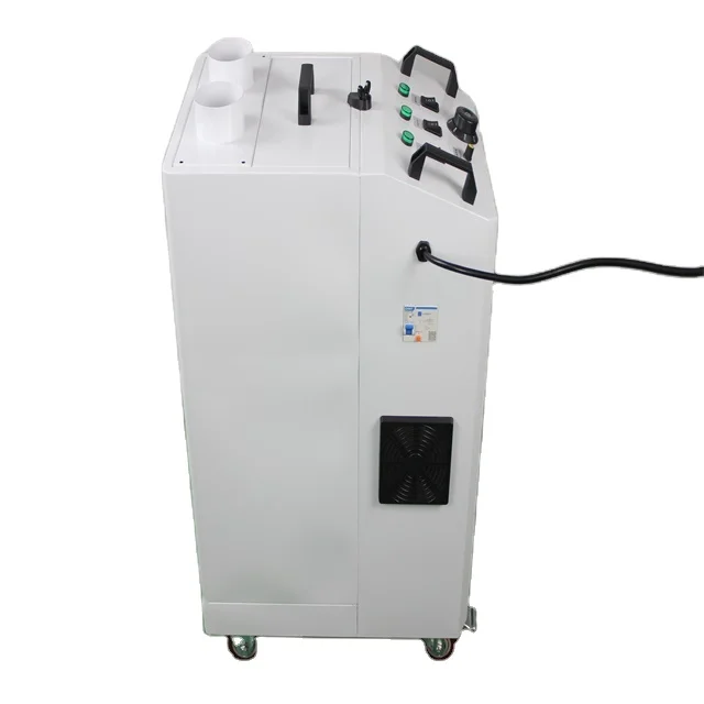 vSpray Machine for Room OfficeIndustrial Ultrasonic  Atomization Humidifier Smoke Fog Machine Humidifying