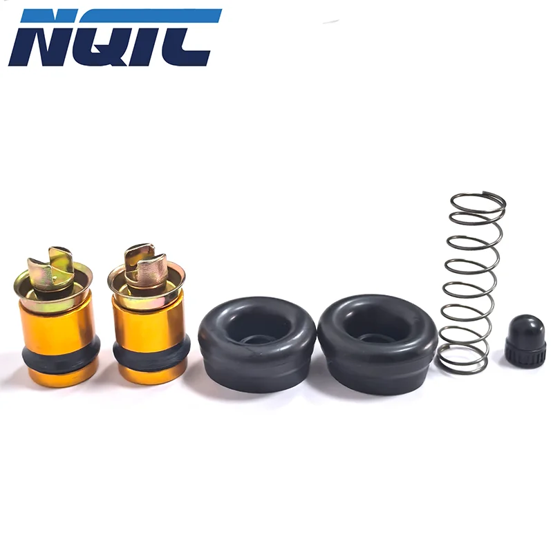 47500-16030 5Set Automobile Clutch Master Repair Kit Clutch Master Pump Cylinder Repair Kit 4750016030