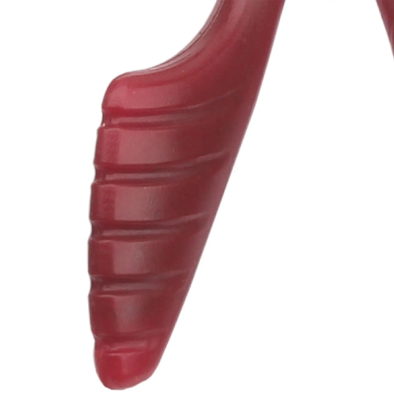 وسادة أنف للنظارات مضادة للانزلاق خفيفة الوزن على شكل حرف U ناعمة لإكسسوارات النظارات #6