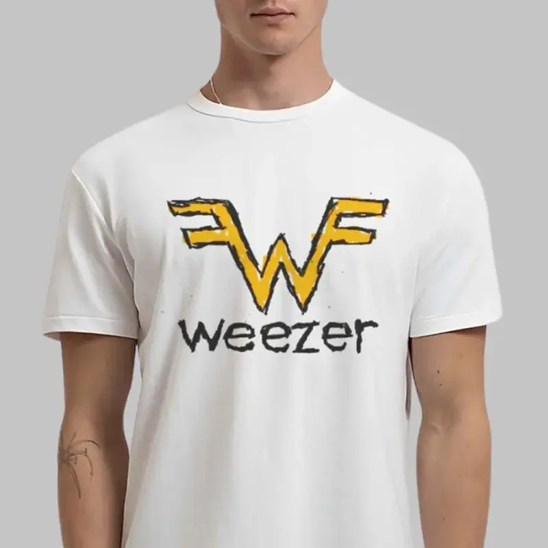 New 2024 2025 Doodle Logo T Shirt Funny For Friend All Size S 4Xl
