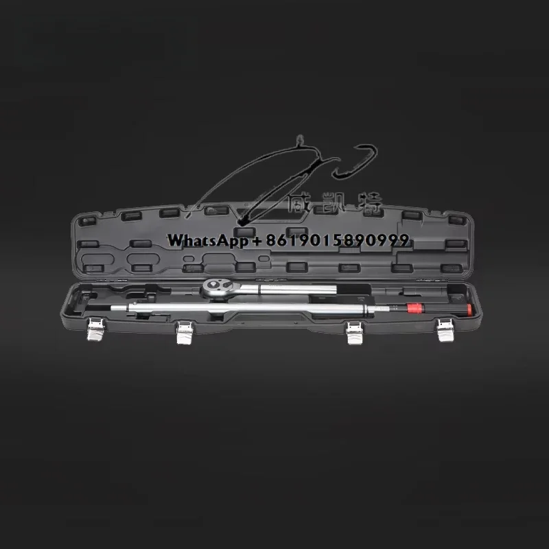 1" 24T 600-3000N.M …