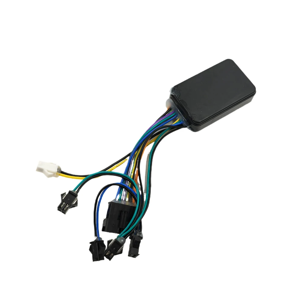 Original Lamp Board Module for Kukirin G2 Pro Electric Scooter Kugookirin Skateboard light controller Replacement Parts