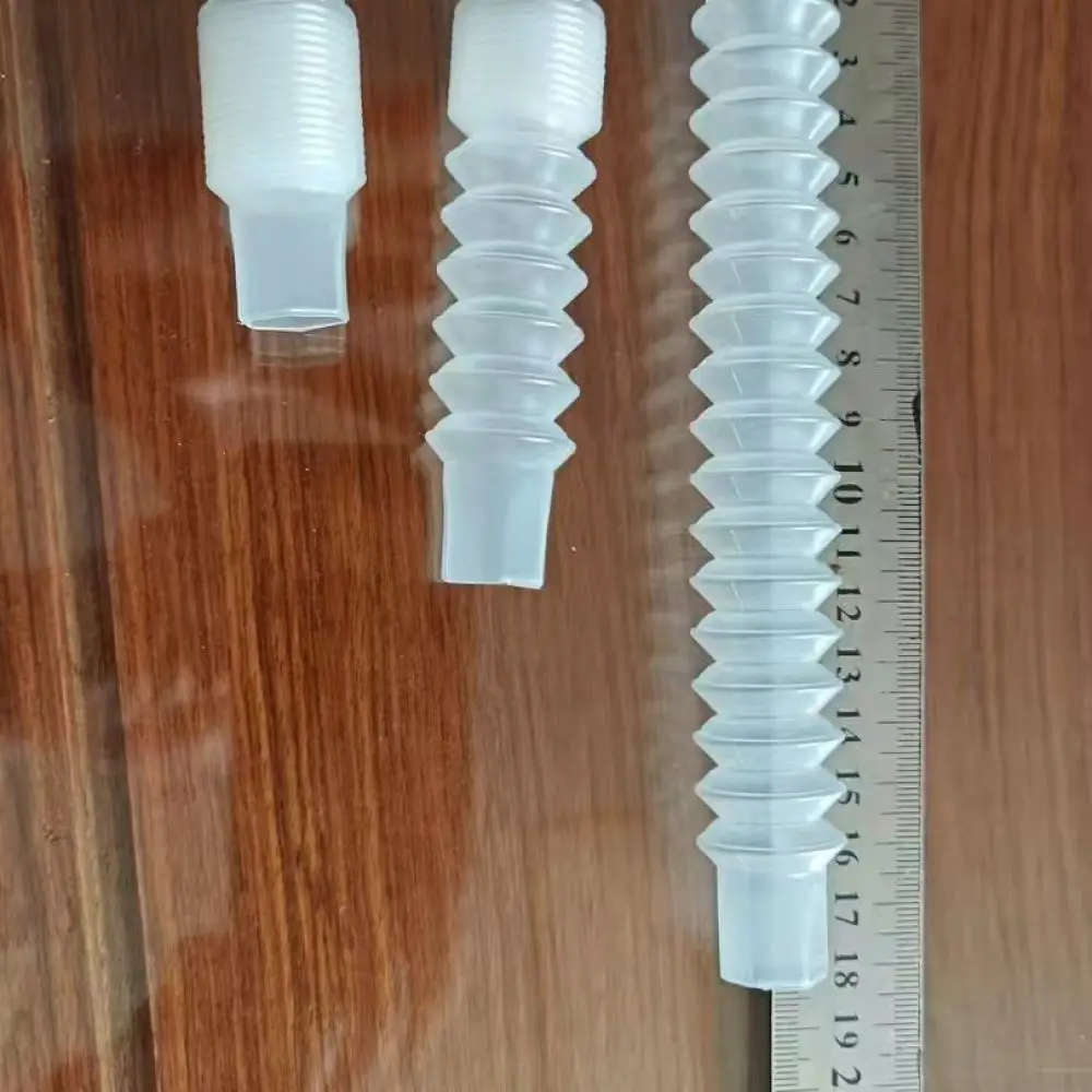 Replacement Plastic Spigot For Water Tank Bucket Outlet Connector Adjustable Valve For Gardening Irrigation Tool