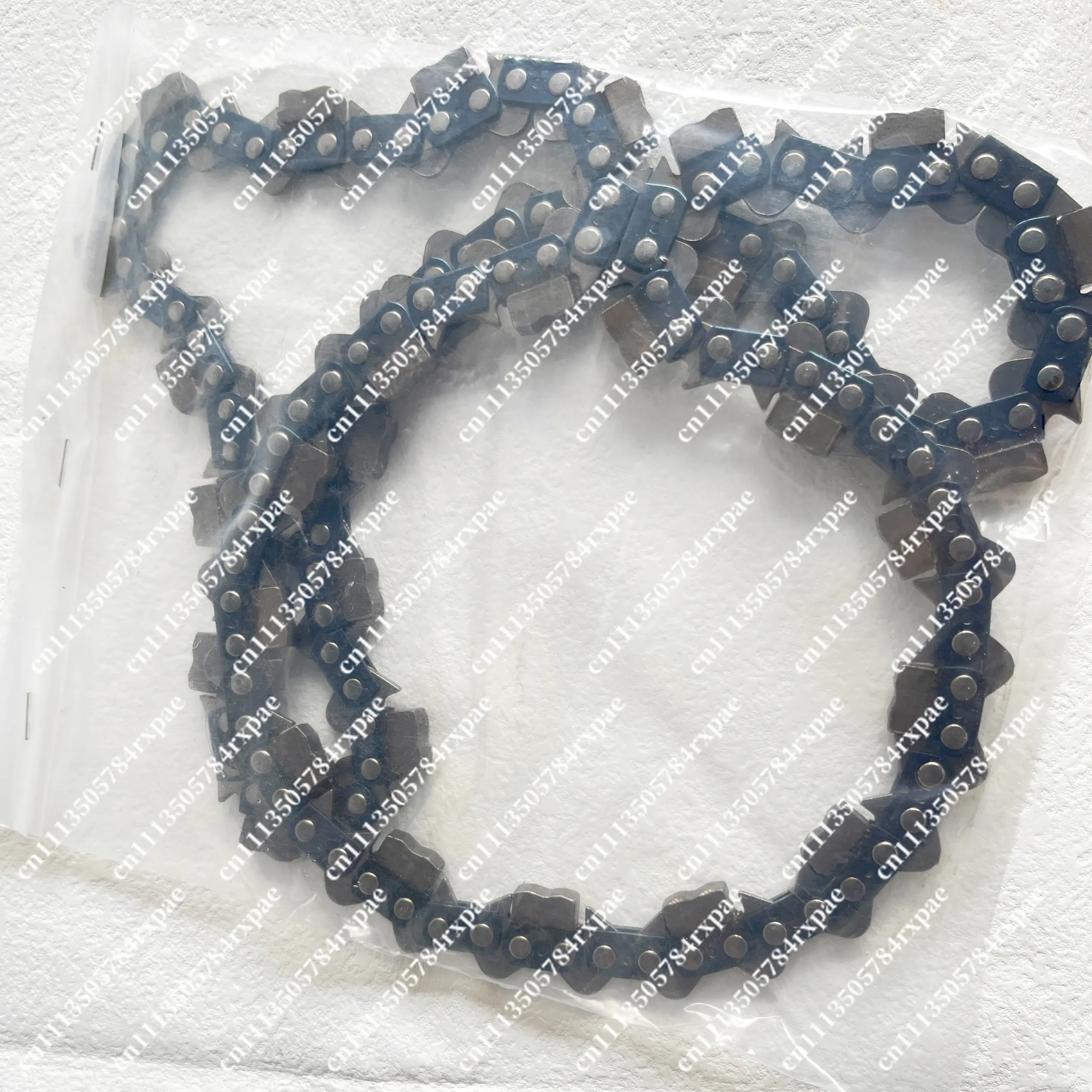 Wall Cutting Machine Special Chain,Concrete Cutting Machine Chain, Diamond Chain