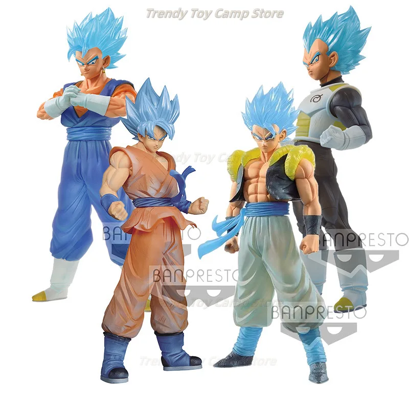 

【В наличии】Завод очков Dragon Ball Chao CLEARISE Saiya Vegeta Becit The Monkey King Jingpin Shouban