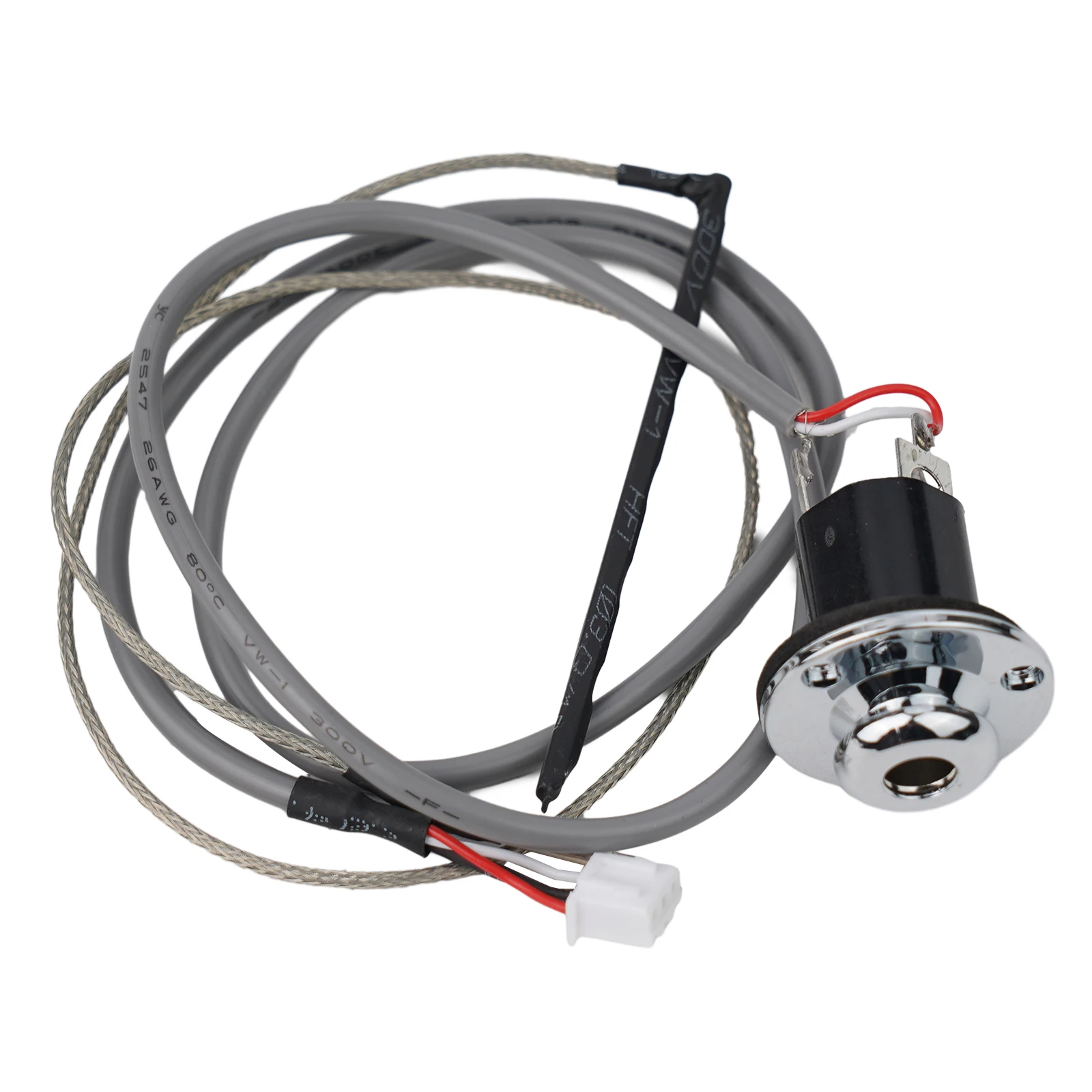 

Практичные, совершенно новые, долговечные аксессуары для гитарных звукоснимателей: компактная система эквалайзера, изысканный легкий пьезо-датчик