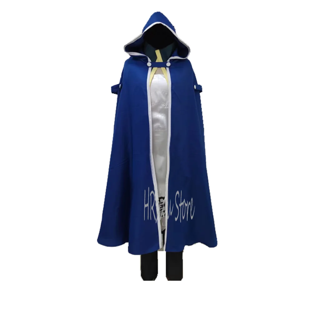 

Cosplay Ultear Milkovich 7 Years Later Costume Halloween Carnival Party Costume