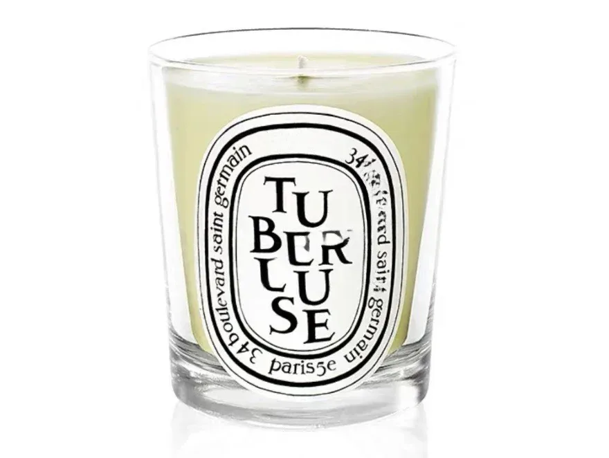 Aromatherapie kaars Natuurlijke plantaardige geurkaarsen Franse geur Fris en elegant Blijvende luchtgenoot Aroma Gift