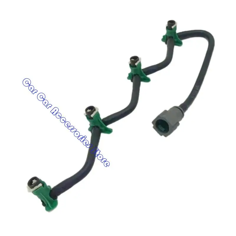 

242D V6Q9K022AB MCR003Q возвращаемая труба для 1,6 TDCI Автомобильные аксессуары