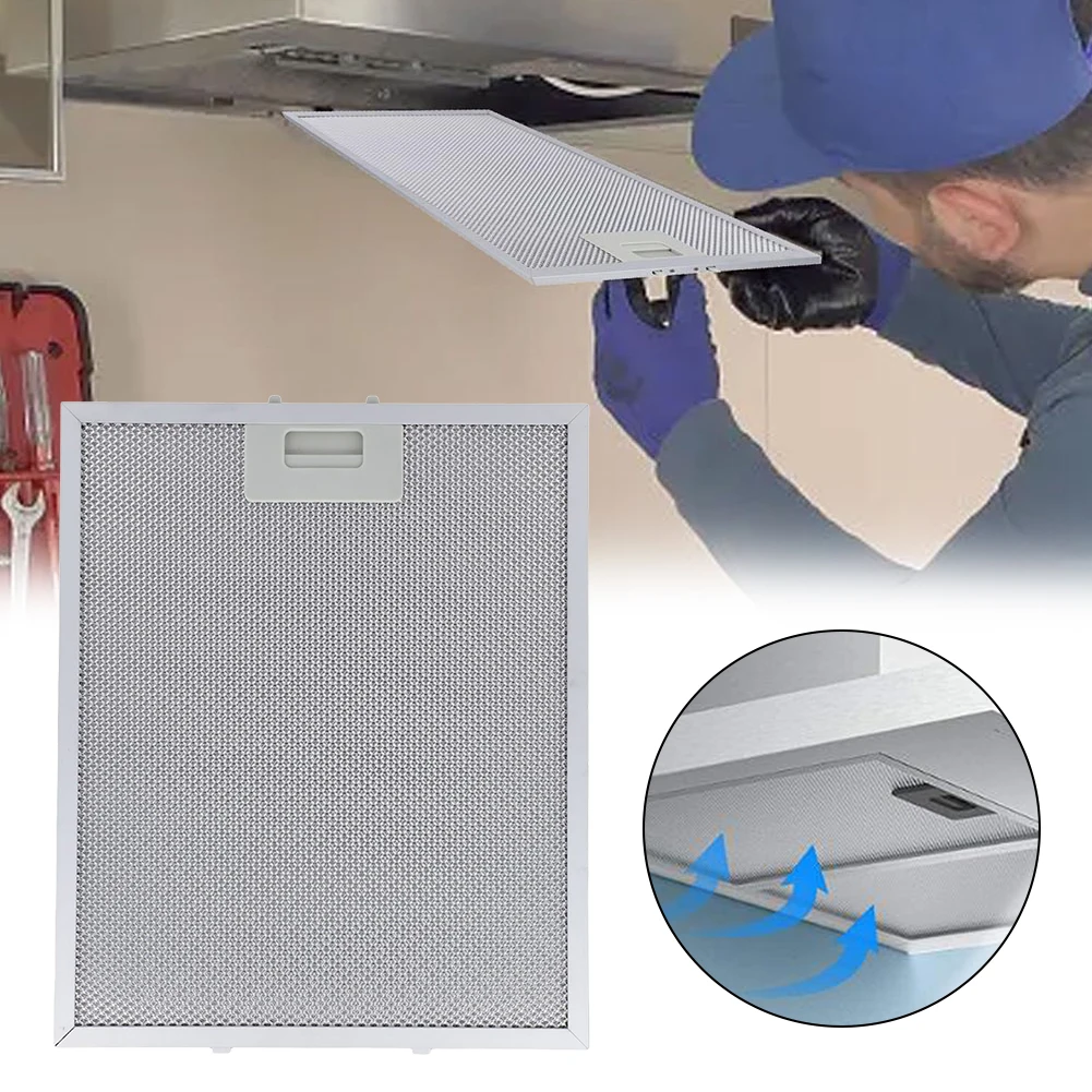 Cooker Hood Filters…