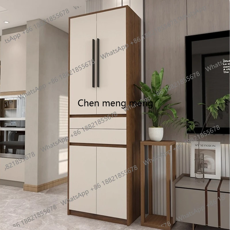 

Household Offering Living Room Cabinets Modern Light Luxurious Small Living Room Cabinets Altar Standing Furniture Taquilla