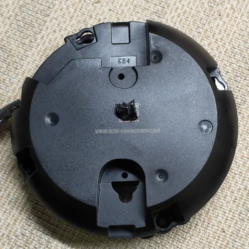 SOTAMIA 1 szt. Mini Głośnik Pełnozakresowy 1,75 Cala 4 Ohm 10W Pasywny Głośnik Wołowa Membrana Audio HIFI Głośnik do Google Home Mini