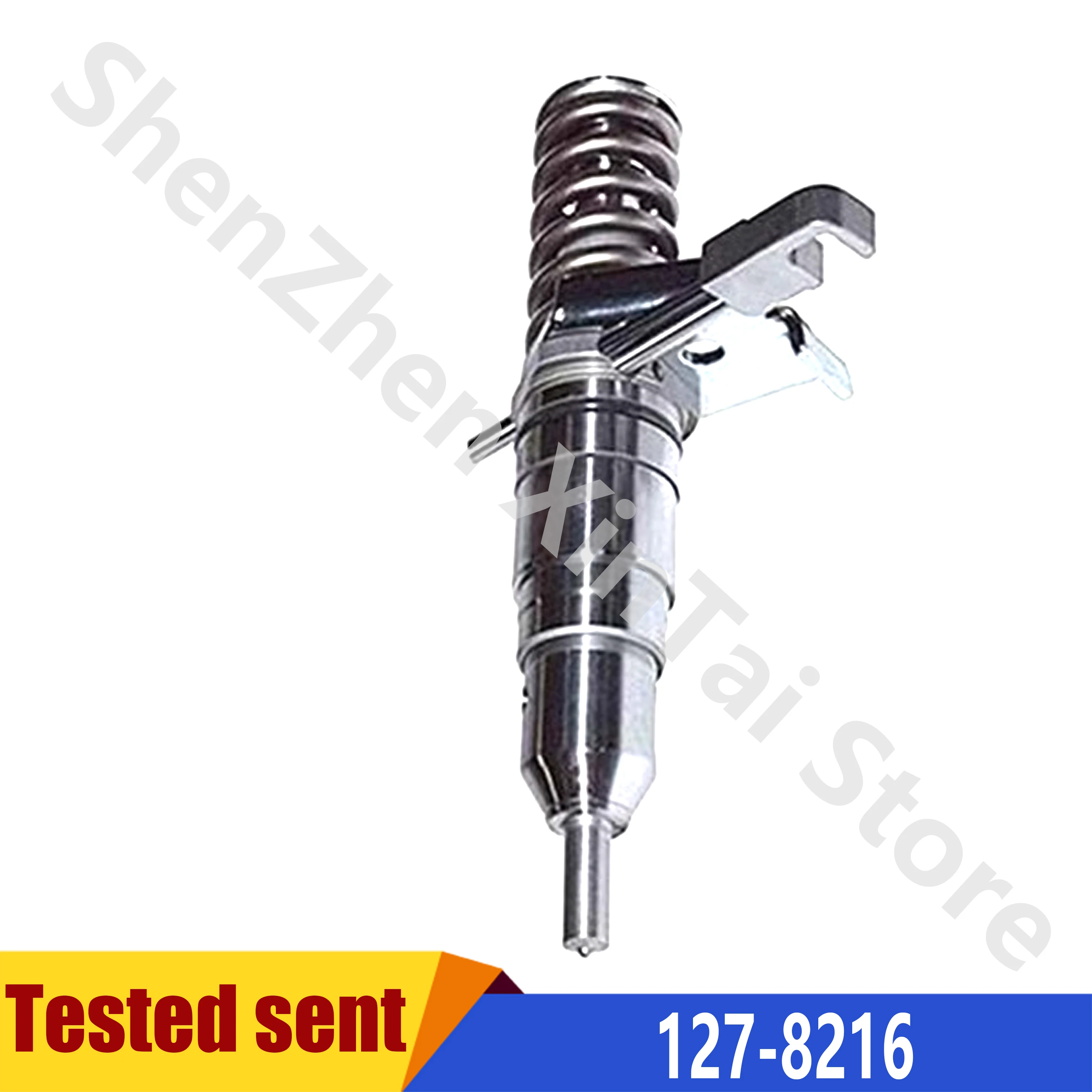 

NEW Fuel Pump Injector Nozzle 127-8216