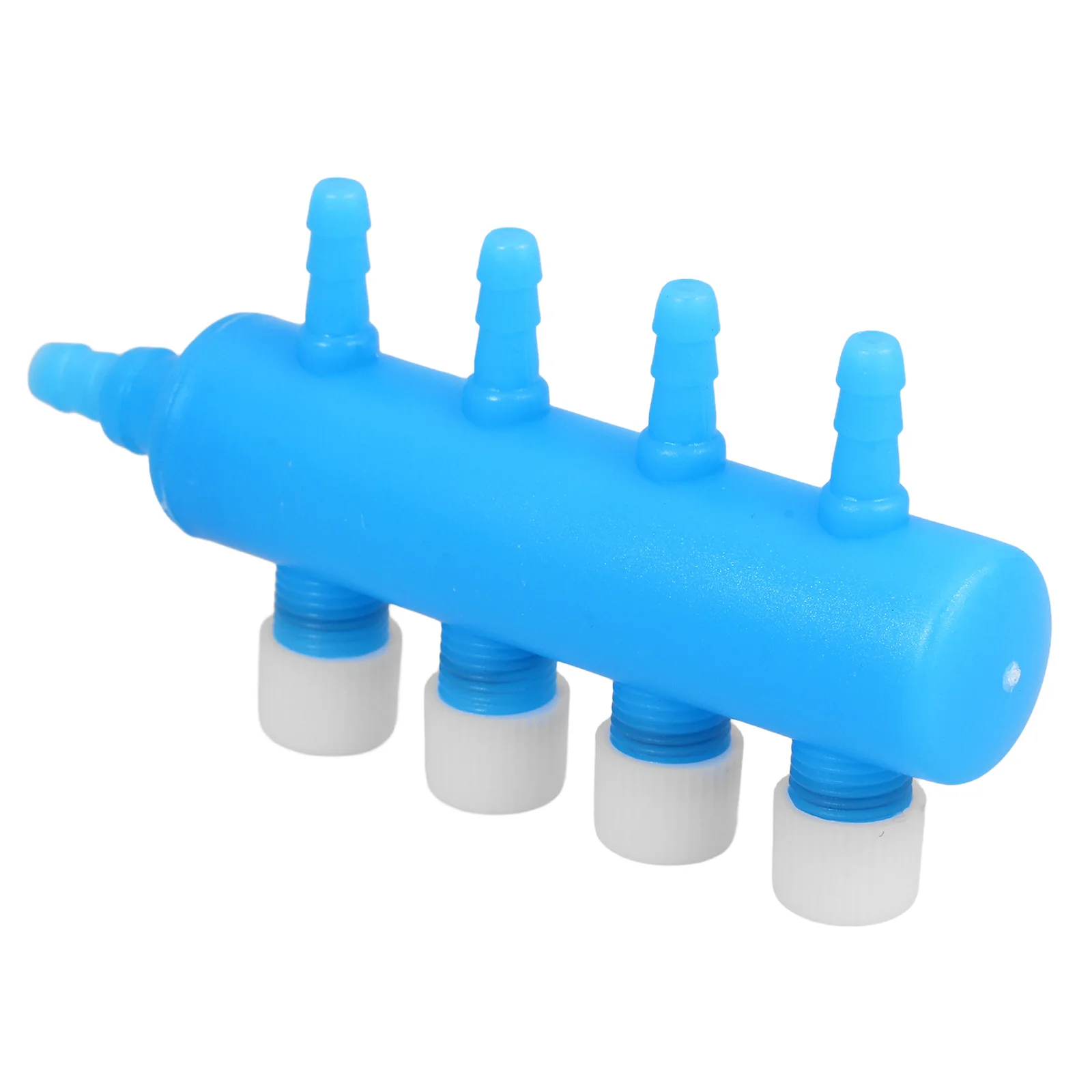 

Oxygen Pump Regulator Durable Aquarium Valves Controller Fish Tank Accessories Wear Resistant ProfessionalValves Airflow Control