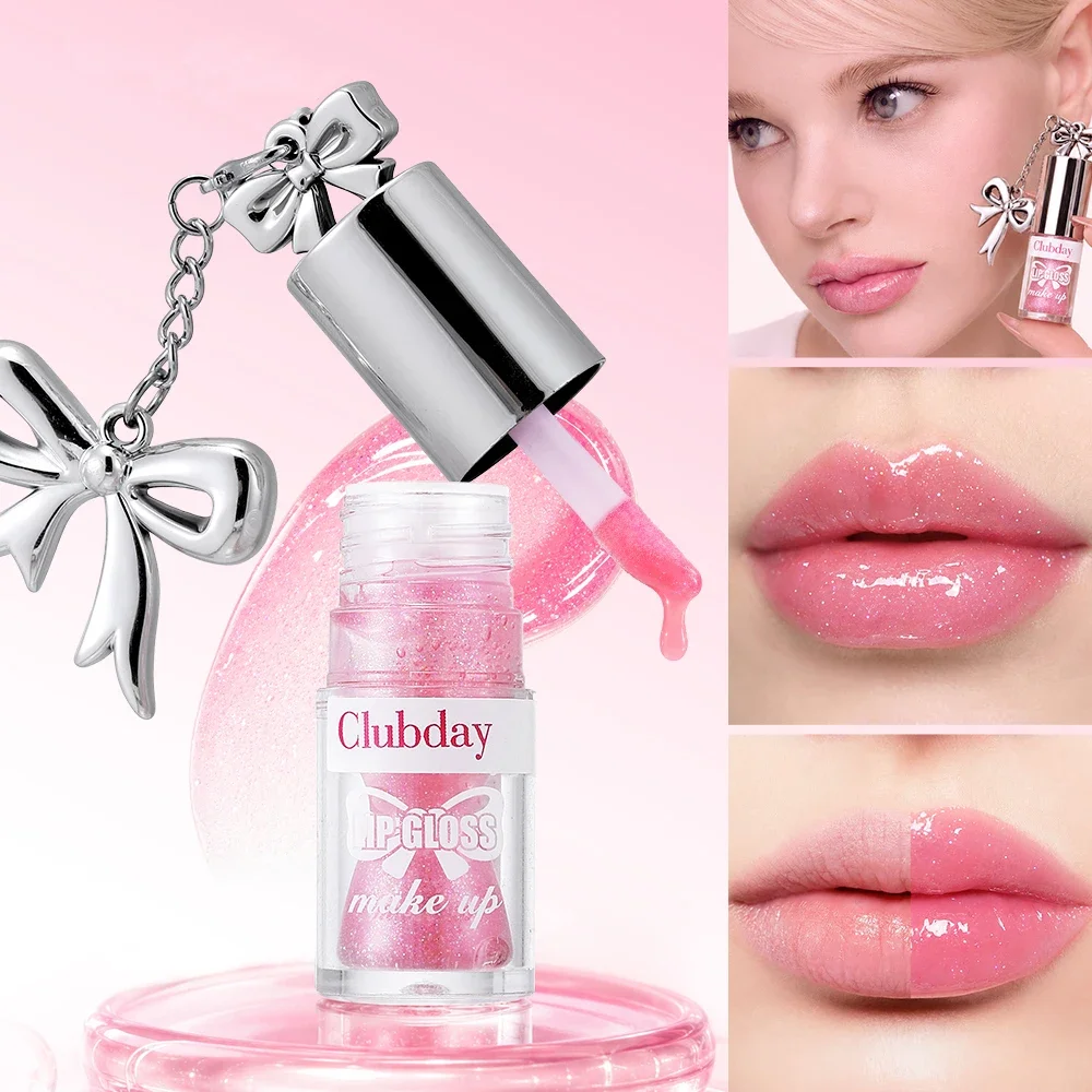 Mini Gloss Labial com Mudança - Copolymer Line avaliação e preço