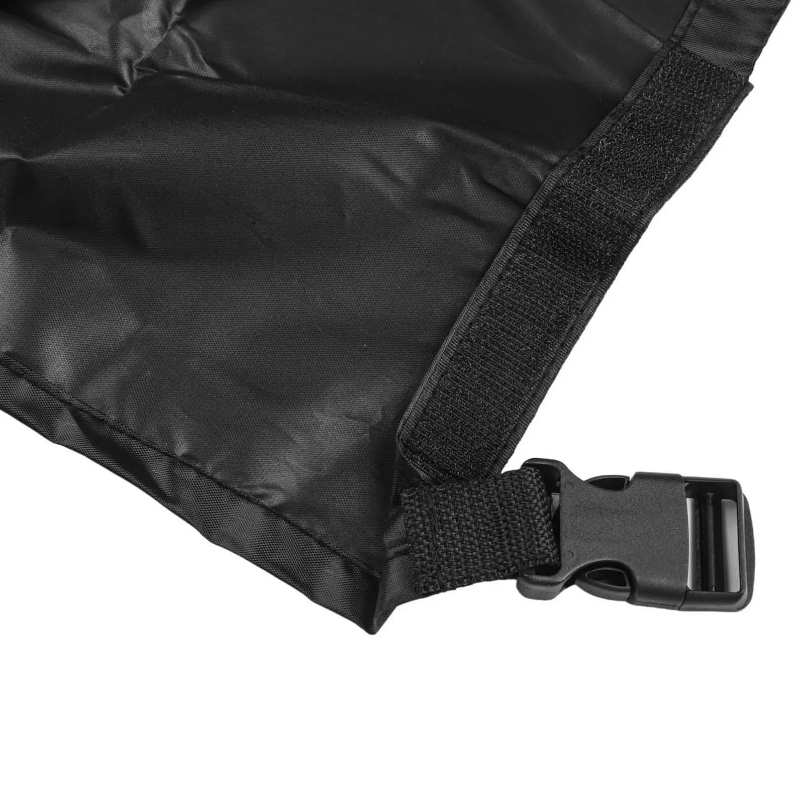 Adjustable Generator Cover Outdoor Generator Protection Customizable Fit For Generators Harsh Weather Conditions
