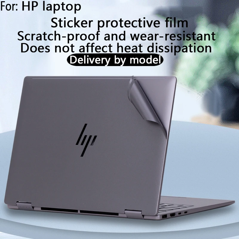 

Для HP ProBook 4 G1i 14/16 наклейка защитная пленка ProBook 4 G1a G1q 16/14 пленка для корпуса компьютера Probook 4 G1ah 14/16 пленка для тела