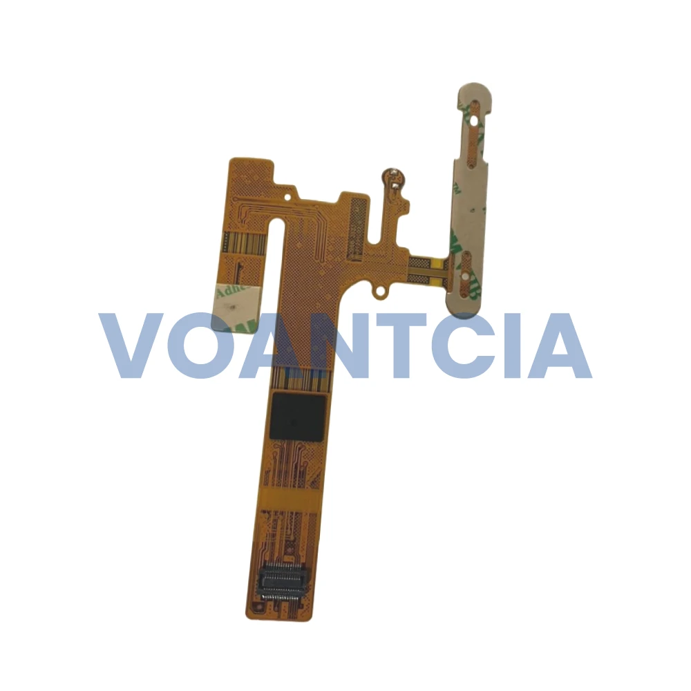 5PCS PTT Button Flexible Cable for MOTOROLA XiR P8200 P8208 DGP4150 XPR6300