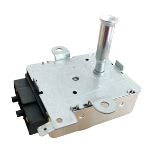 غاز البروبان قائمة بذاتها شواء شواية متزامن محرك 6W فرن كهربائي الروتاري والعتاد التخييم تحميص الوقوف اكسسوارات 220-240V أفضل 10 شواية شواء دوارة للمبيعات - No2