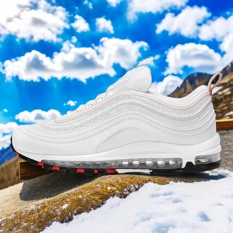 

Breathable True Boost Soft-Sole – Sports, Casual & Running Shoes for Men, Unisex Casual Sneakers