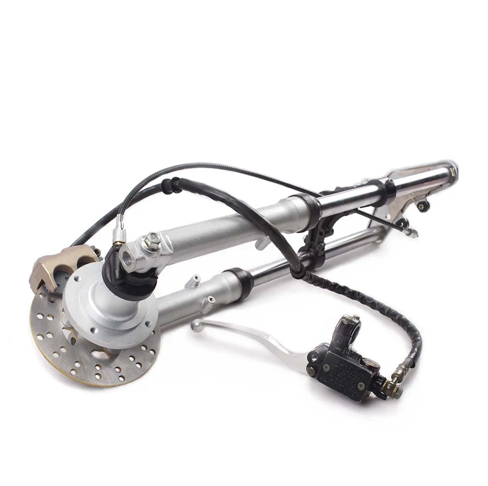 

Front Shock Absorber Sleeve Parts Motorcycle Front Shock Absorber