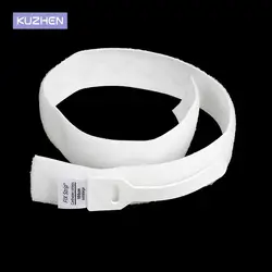 High Quality 1 Pcs Catheter Fixator Elastic Comfortable External Durable Urine Bag Leg Holder Fixation Band Fixation Fixator