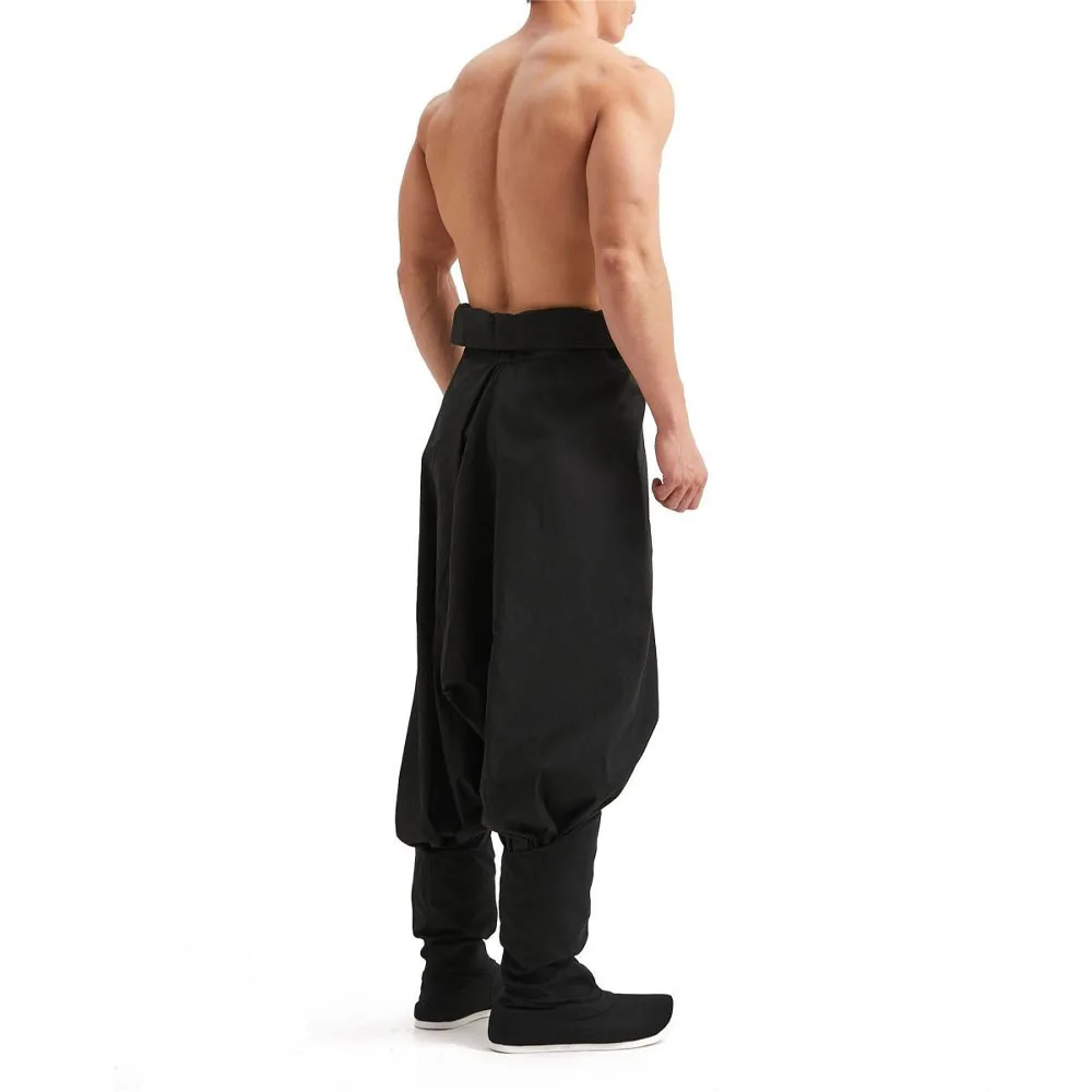 กางเกงฮั่นฝูทรงหลวมสไตล์มิงสำห - Street Fashion In Chinese บทวิจารณ์และราคา