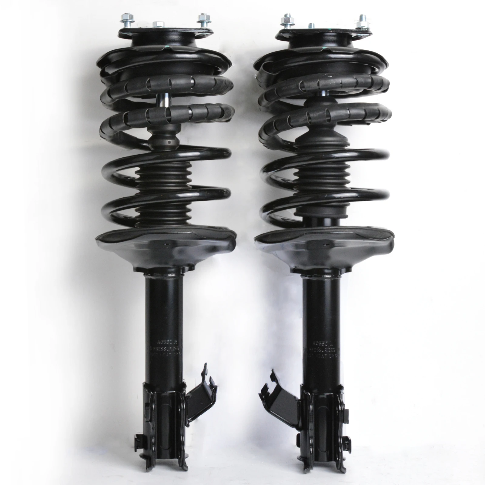 

Пара передних амортизаторов для MERCURY-VILLAGER/NISSAN-QUEST 1993-1998 годов