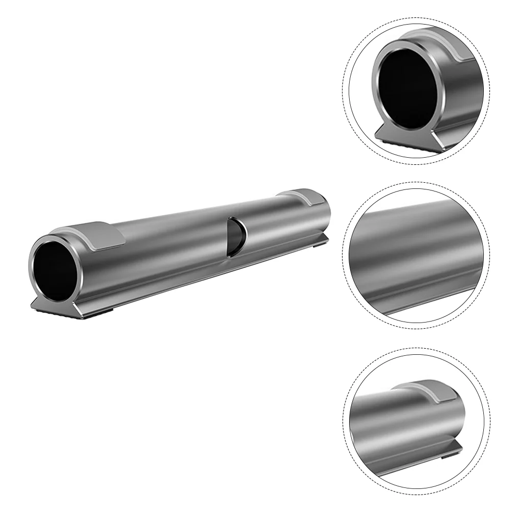 

Подставка для ноутбука, нескользящая охлаждающая подставка для ноутбука, алюминиевый держатель