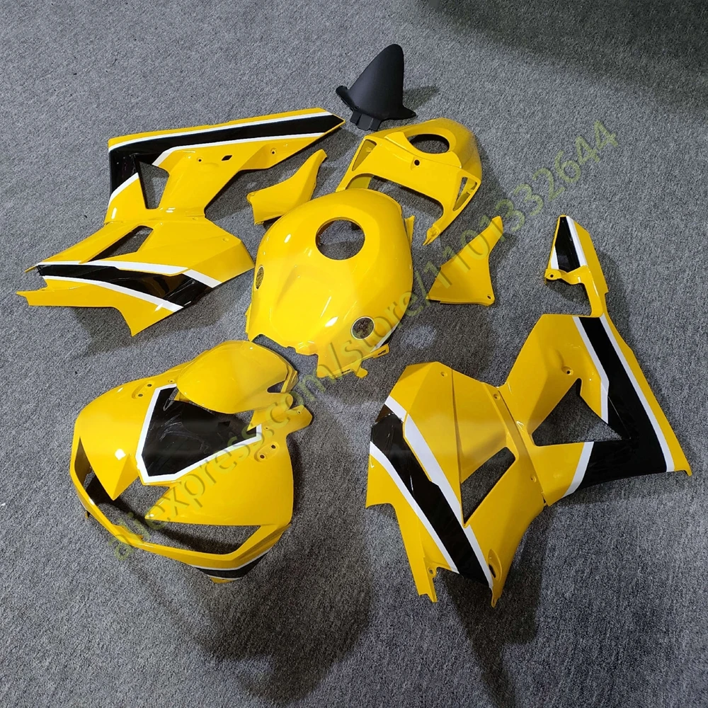 

Bodywork Fairing Kit for Honda CBR600RR 2013 2014 2015 2016 2017 2018 2019 2020-2025 Motorcycle Accessories Customized Fairings