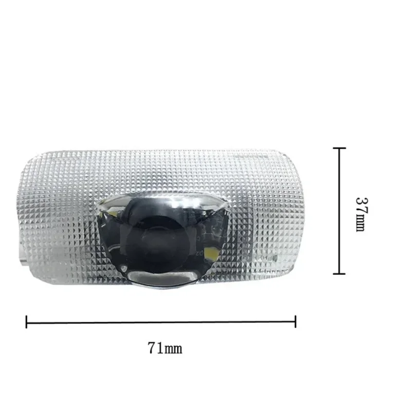2PCS For Lexus RX GS 300 400 430 350 450 UX HS IS LS LX 570 ES SC LED Courtesy Lamp Car Door Welcome Light Laser Projector